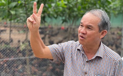 Bầu Đức và lời hứa không còn dang dở tại HAGL