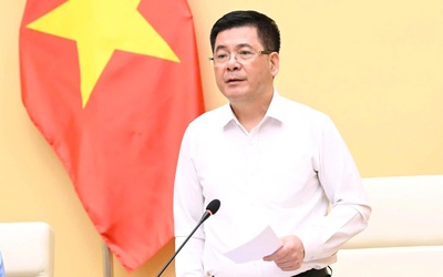 Bộ Công Thương cử 34 lãnh đạo Cục, Vụ về địa phương hỗ trợ chính quyền 2 cấp