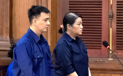 Tổng Giám đốc Công ty Phát An Gia và 2 đồng phạm lãnh án vì lừa đảo hơn 144 tỷ đồng