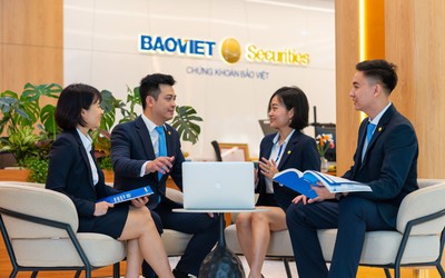 Tập đoàn Bảo Việt (BVH): Lợi nhuận sau thuế 6 tháng đầu năm 2025