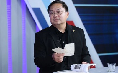 Ông Hoàng Nam Tiến, Phó chủ tịch Hội đồng Trường đại học FPT, đột ngột qua đời
