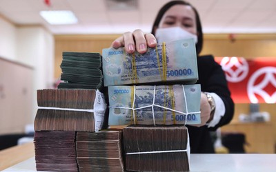 Ngân hàng Nhà nước điều chỉnh chỉ tiêu tăng trưởng tín dụng