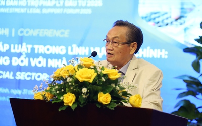 Hành lang pháp lý mới - bệ phóng cho Trung tâm Tài chính Quốc tế tại Việt Nam