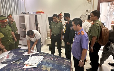 Xem xét đình chỉ các mỏ khoáng sản sai phạm nghiêm trọng