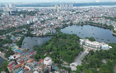 Bộ NN&MT nêu lý do đề xuất sửa Luật Đất đai sau 1 năm thi hành