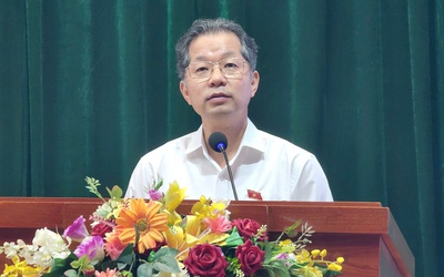 Bí thư Đà Nẵng: Thành phố đang đứng trước những quyết sách mang tính cách mạng
