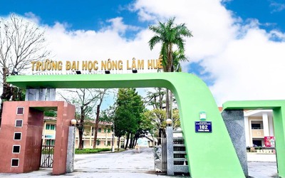 Đại học Nông Lâm Huế tuyển sinh năm 2025 với 2 ngành "hot" đón đầu xu hướng