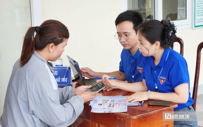 “Cánh tay đắc lực” hỗ trợ vận hành chính quyền 2 cấp ở Đắk Lắk
