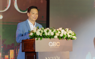 Ra mắt thương hiệu OBC Holdings và công bố dự án A&K Tower