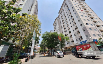 Người đi làm cách nhà 20km trở lên được mua nhà ở xã hội
