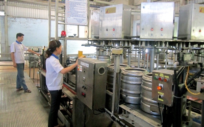 Bia Hạ Long chi cổ tức đậm, ai nhận nhiều nhất?
