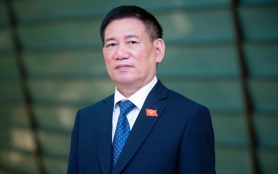 Phó Thủ tướng Hồ Đức Phớc nhận thêm nhiệm vụ mới