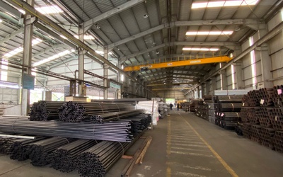 VGL bị xử phạt và truy thuy hơn 1,6 tỷ đồng tiền thuế