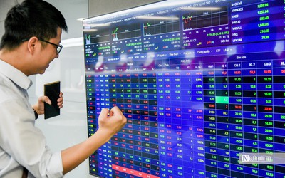 10% dân số Việt Nam có tài khoản chứng khoán