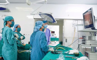 Đi khám vì rối loạn kinh nguyệt, cô gái 21 tuổi bất ngờ trước thông báo của bác sĩ