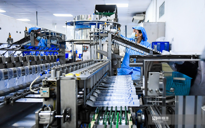 Mỗi tháng có gần 25.500 doanh nghiệp gia nhập thị trường