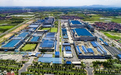 Hơn 11,7 tỷ USD vốn FDI vào Việt Nam trong 6 tháng, cao nhất 5 năm qua