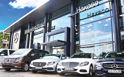 Thành viên HĐQT Haxaco đăng ký bán gần hết số cổ phiếu đang nắm giữ