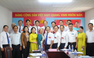Hội Luật gia tỉnh Đồng Nai (mới): Một mái nhà, chung lý tưởng phụng sự cộng đồng