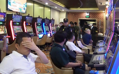 Người chơi đều thua: Cạm bẫy từ sới bạc King Club