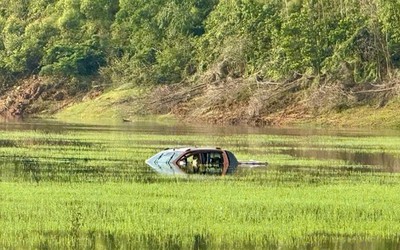 Đôi vợ chồng trẻ tử vong thương tâm