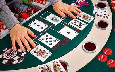 Các trường hợp chơi Poker bất hợp pháp và hợp pháp tại Việt Nam