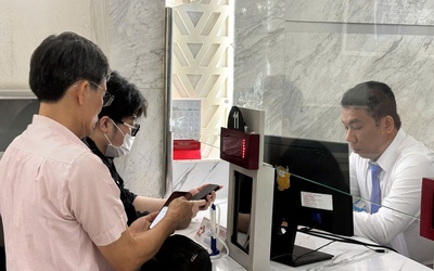 Tp.HCM sau tuần đầu hợp nhất: Ổn định bộ máy, sẵn sàng bước vào giai đoạn tinh gọn