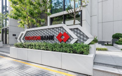 Techcombank hút 14.500 tỷ đồng trái phiếu trong tháng 6