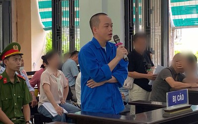 Chiếm đoạt của 7 người gần 12 tỷ đồng, nam nhân viên nhân hàng nhận cái kết đắng