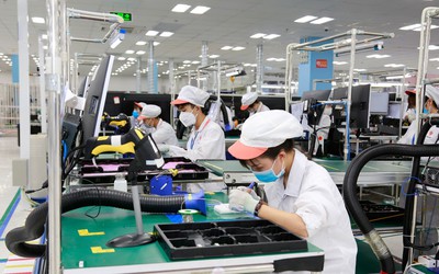 Luật mới thúc đẩy "make in Việt Nam", sinh viên đại học sẽ được ưu đãi về tín dụng
