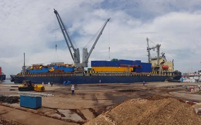 Mặt hàng xuất khẩu chủ lực đối mặt khó khăn, Quảng Ngãi đề nghị các sở, ngành vào cuộc