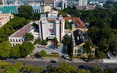 Hà Nội giao các đơn vị chuẩn bị triển lãm thành tựu kinh tế - xã hội
