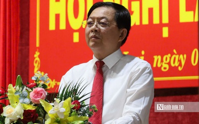 Tỉnh ủy Gia Lai thông qua 10 nhiệm vụ trọng tâm cho 6 tháng cuối năm 2025