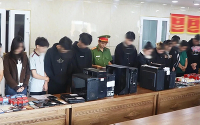 Công an Đà Nẵng bóc gỡ đường dây bán hóa đơn trái phép khắp cả nước gần 22.000 tỷ đồng