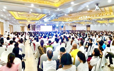 Doanh nghiệp đa cấp có thể phải ký quỹ đến 50 tỷ đồng