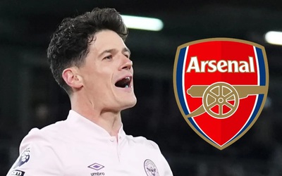 Chi tiền "khủng" chiêu mộ tân binh, Arsenal quyết tâm nâng tầm đội hình