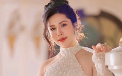 MC Hồng Nhung: “Tôi sống để hạnh phúc, không phải để làm vừa lòng người khác”