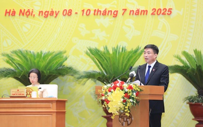 Xét xử kịp thời, nghiêm minh các vụ án hình sự, tham nhũng, lãng phí