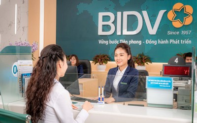 Vùng giá hợp lý để mua cổ phiếu BID