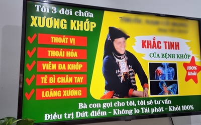 Nghị định 163 - công cụ tránh "thổi phồng" thuốc chữa bệnh