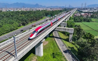 Dự án đường sắt tốc độ cao Bắc – Nam: Gia Lai chuẩn bị 42 khu tái định cư