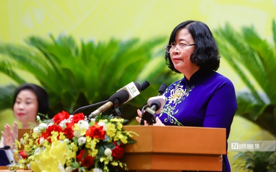 Bí thư Hà Nội: Chấm dứt tình trạng "trên nóng, dưới lạnh", đùn đẩy trách nhiệm