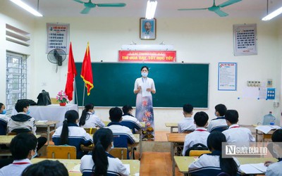 Những trường hợp được điều động nhà giáo từ 1/1/2026
