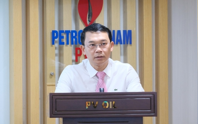 Chủ tịch PETEC bất ngờ từ nhiệm sau chưa đầy một năm