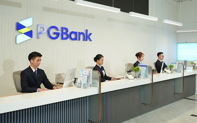 Một ngân hàng bị Thanh tra NHNN chỉ ra rủi ro trong hoạt động cấp tín dụng