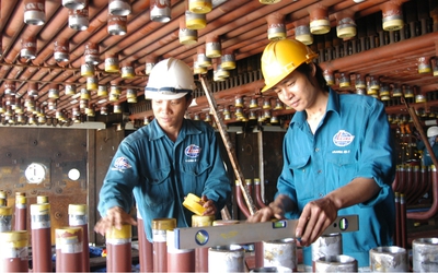 10 doanh nghiệp Bộ Xây dựng lãi 2.300 tỷ đồng trong 6 tháng