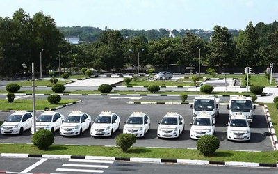 Cả nước có 30 trung tâm sát hạch lái xe đủ điều kiện hoạt động