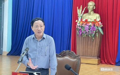 Chủ tịch UBND tỉnh Gia Lai: Chính quyền phải gần dân, giúp dân làm giàu chính đáng
