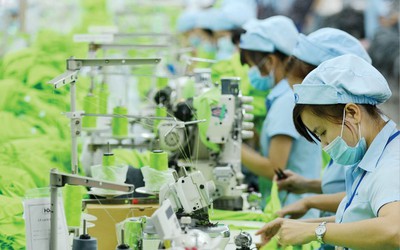 Xanh hóa công nghiệp là “giấy thông hành” vào chuỗi cung ứng toàn cầu