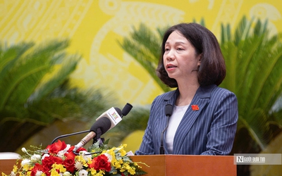 Hà Nội thí điểm mô hình bữa ăn bán trú cho học sinh